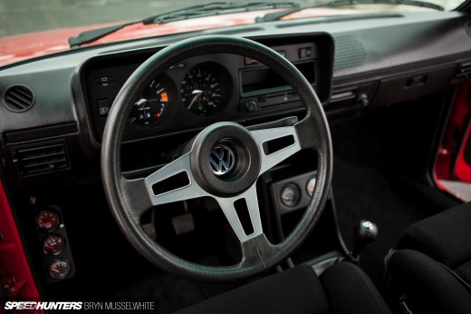 Air Lift Mk1 Golf&nbsp;Fish-35