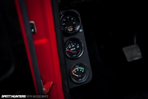 Air Lift Mk1 Golf&nbsp;Fish-36