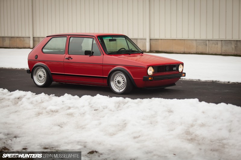 Air Lift Mk1 Golf&nbsp;Fish-4