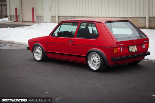 Air Lift Mk1 Golf&nbsp;Fish-40