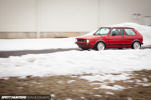 Air Lift Mk1 Golf&nbsp;Fish-44