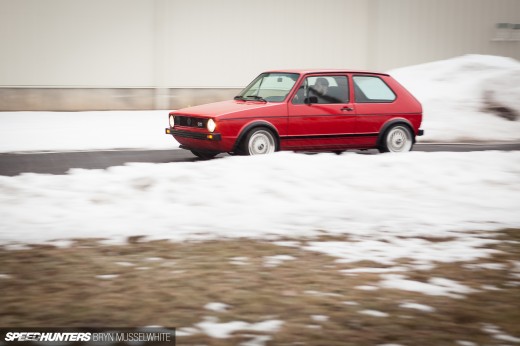 Air Lift Mk1 Golf&nbsp;Fish-45