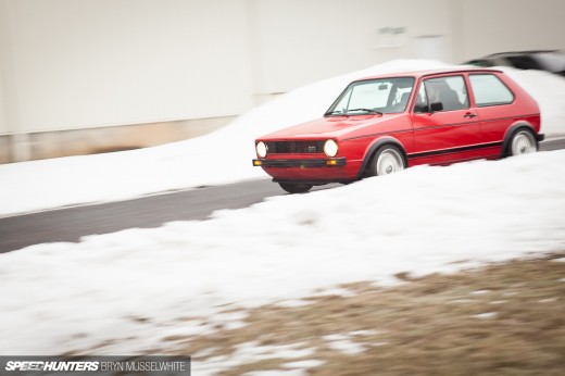 Air Lift Mk1 Golf&nbsp;Fish-46