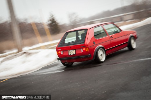 Air Lift Mk1 Golf&nbsp;Fish-47