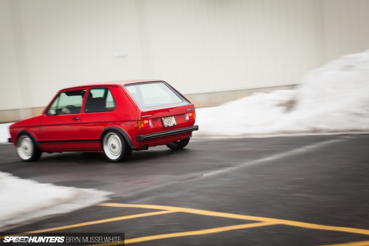 Air Lift Mk1 Golf&nbsp;Fish-48
