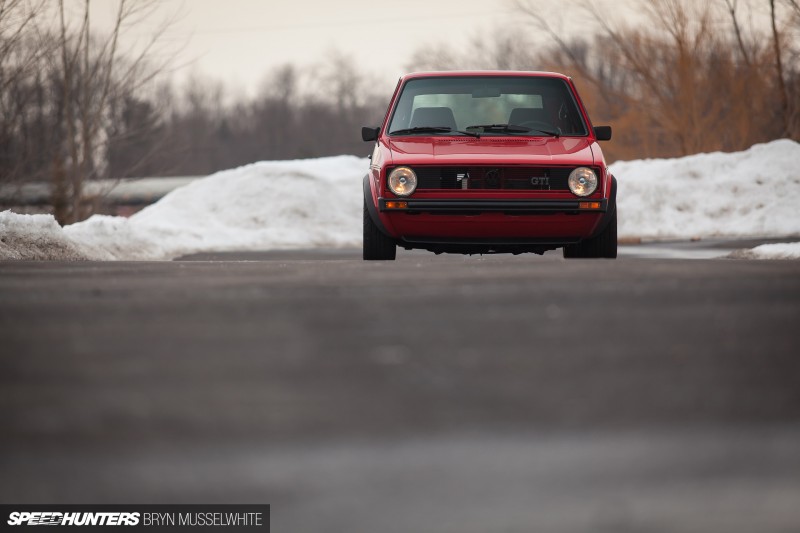 Air Lift Mk1 Golf&nbsp;Fish-5