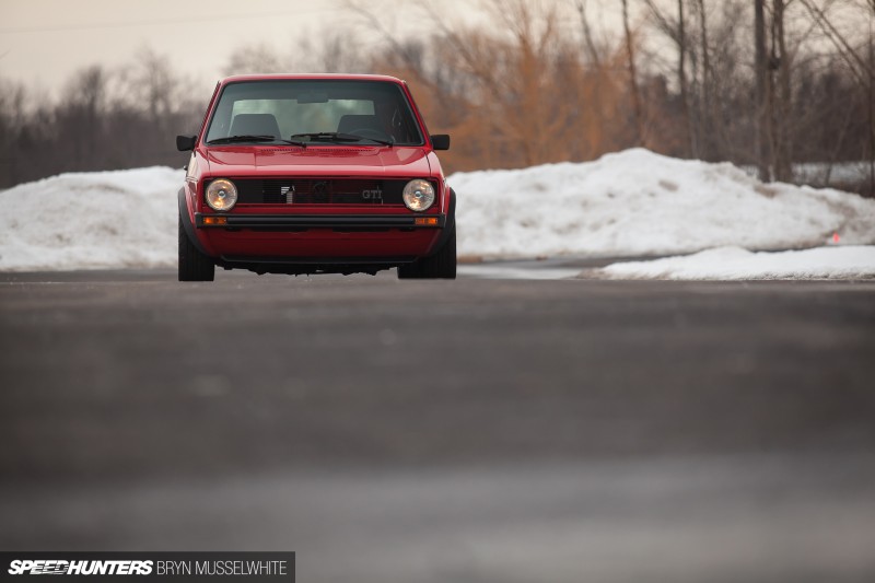 Air Lift Mk1 Golf&nbsp;Fish-6