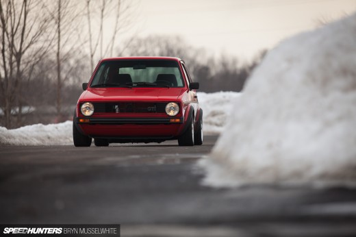 Air Lift Mk1 Golf&nbsp;Fish-7