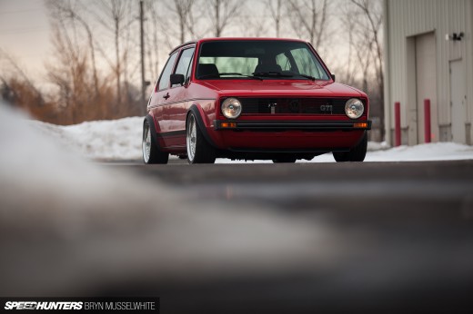 Air Lift Mk1 Golf&nbsp;Fish-9