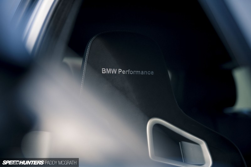 BMW E91 M3 Touring&nbsp;PMcG-1