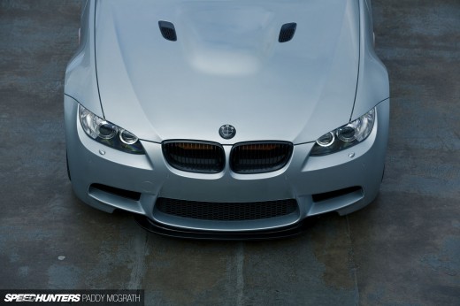 BMW E91 M3 Touring&nbsp;PMcG-11