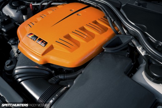 BMW E91 M3 Touring&nbsp;PMcG-17