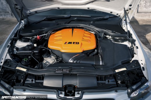 BMW E91 M3 Touring&nbsp;PMcG-18