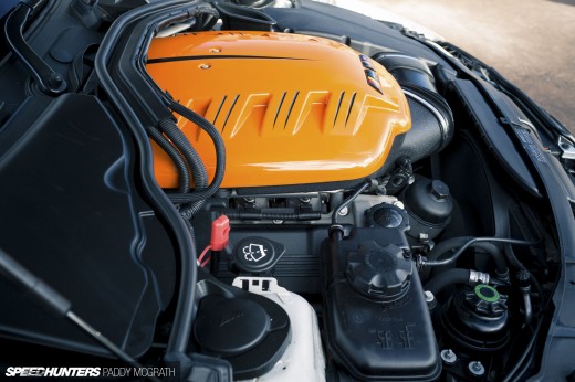 BMW E91 M3 Touring&nbsp;PMcG-19