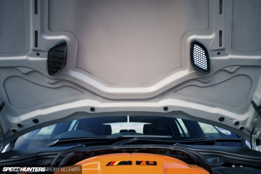 BMW E91 M3 Touring&nbsp;PMcG-22