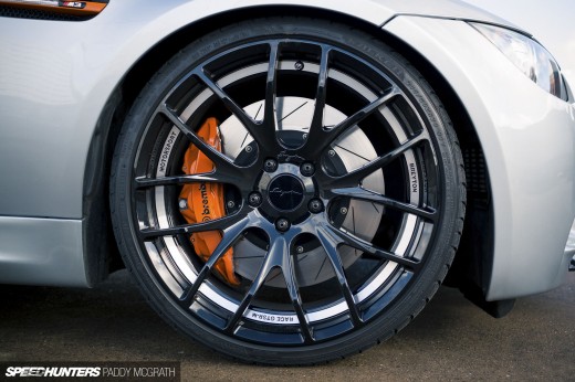 BMW E91 M3 Touring&nbsp;PMcG-25