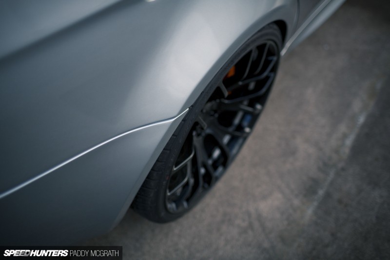 BMW E91 M3 Touring&nbsp;PMcG-29