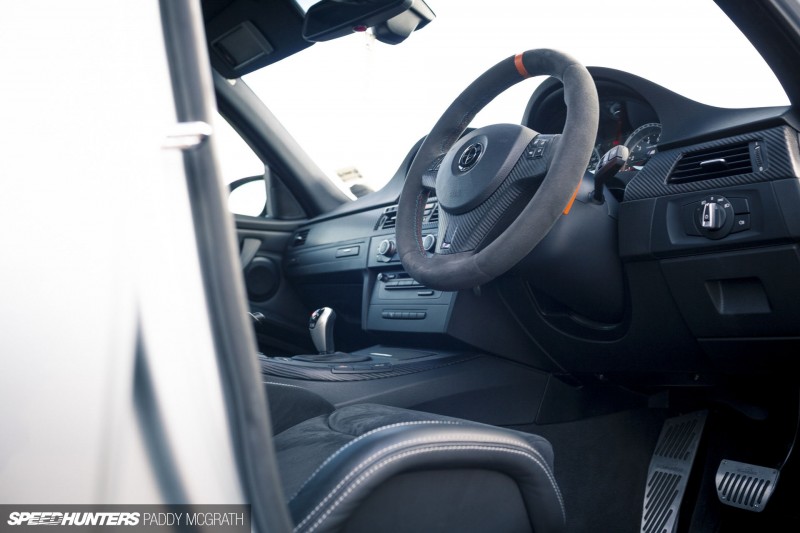 BMW E91 M3 Touring&nbsp;PMcG-30