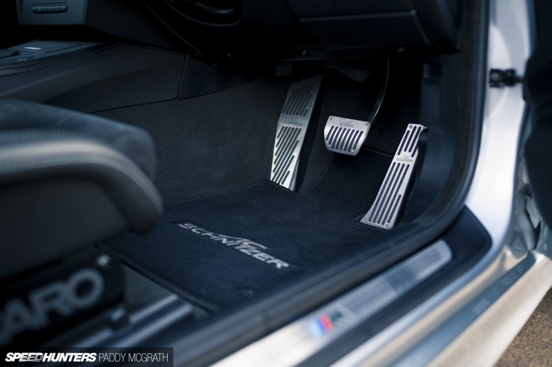 BMW E91 M3 Touring&nbsp;PMcG-31