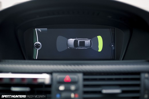 BMW E91 M3 Touring&nbsp;PMcG-35