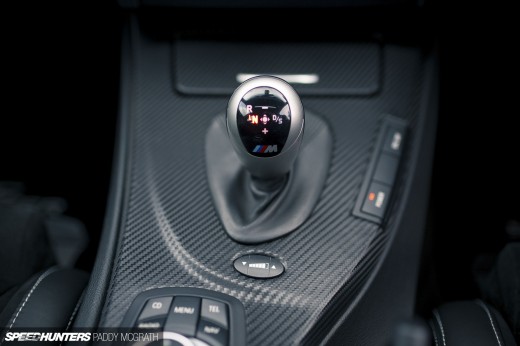 BMW E91 M3 Touring&nbsp;PMcG-36