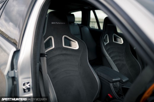 BMW E91 M3 Touring&nbsp;PMcG-38