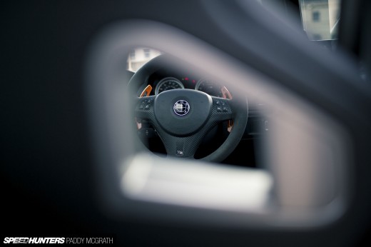 BMW E91 M3 Touring&nbsp;PMcG-40