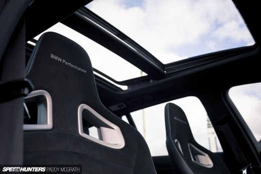 BMW E91 M3 Touring&nbsp;PMcG-41