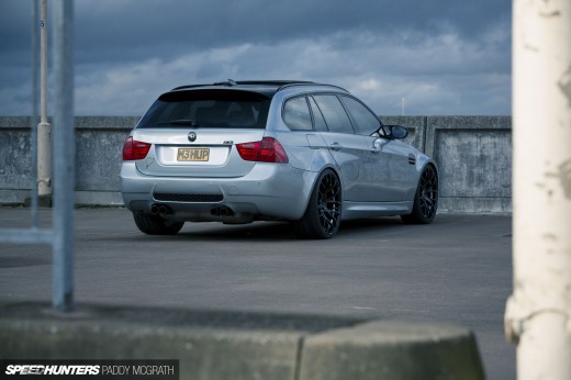 BMW E91 M3 Touring&nbsp;PMcG-43