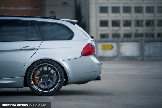 BMW E91 M3 Touring&nbsp;PMcG-46