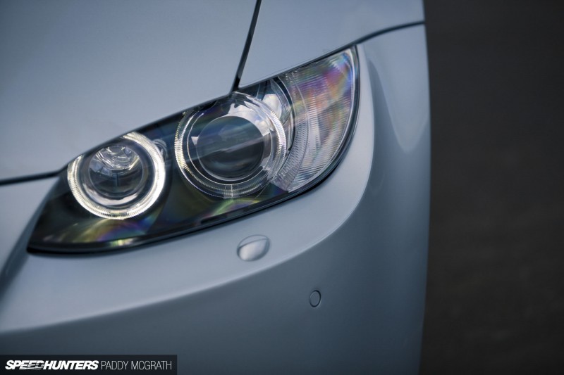 BMW E91 M3 Touring&nbsp;PMcG-5