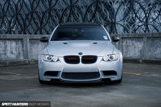 BMW E91 M3 Touring&nbsp;PMcG-53