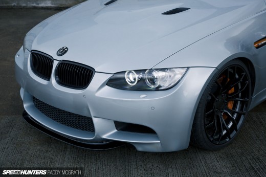 BMW E91 M3 Touring&nbsp;PMcG-54