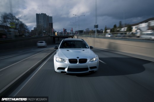 BMW E91 M3 Touring&nbsp;PMcG-63