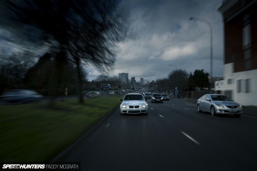 BMW E91 M3 Touring&nbsp;PMcG-64