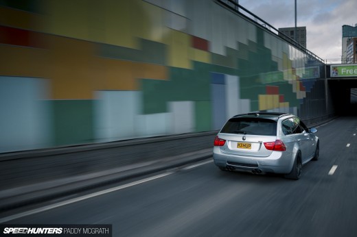 BMW E91 M3 Touring&nbsp;PMcG-65