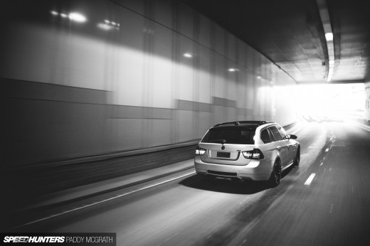 BMW E91 M3 Touring&nbsp;PMcG-66