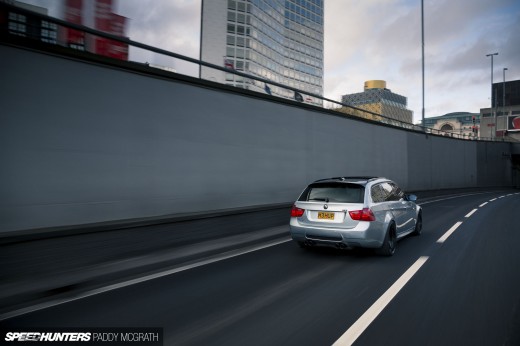 BMW E91 M3 Touring&nbsp;PMcG-67