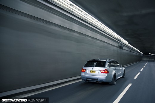 BMW E91 M3 Touring&nbsp;PMcG-68