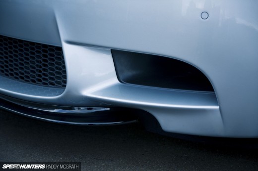 BMW E91 M3 Touring&nbsp;PMcG-7