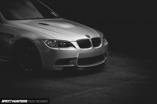 BMW E91 M3 Touring&nbsp;PMcG-70