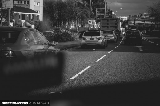 BMW E91 M3 Touring&nbsp;PMcG-73