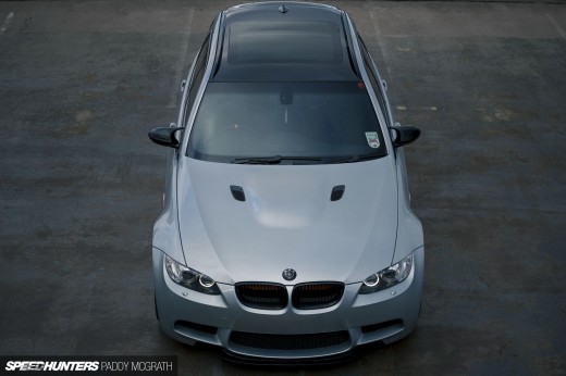 BMW E91 M3 Touring&nbsp;PMcG-9