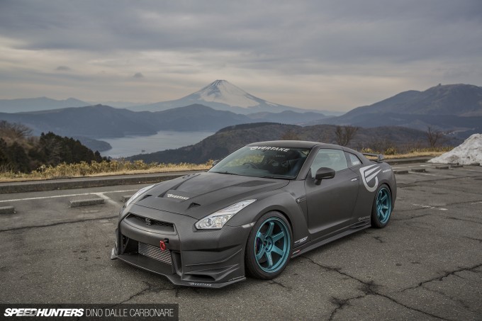 Overtake-R35-GTR-28 - Speedhunters