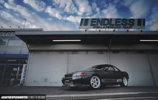 endless-gtr