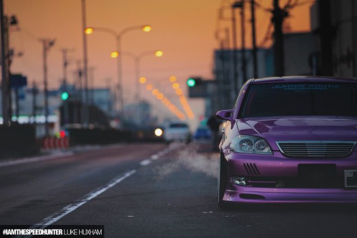 streetdrifter