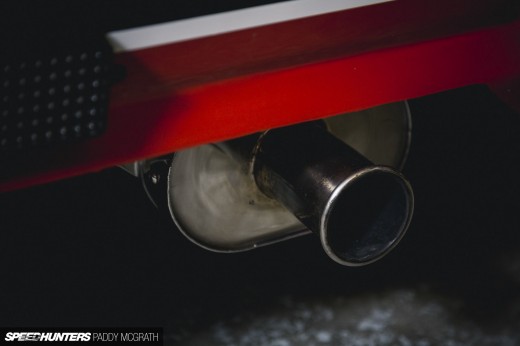 Ford Escort MKII&nbsp;Zakspeed-14