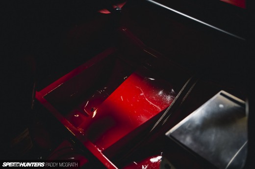 Ford Escort MKII&nbsp;Zakspeed-16