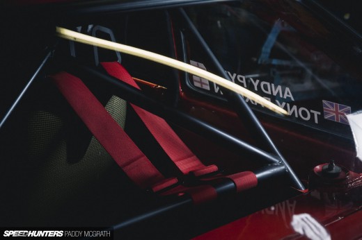 Ford Escort MKII&nbsp;Zakspeed-20