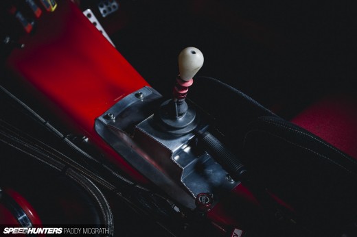 Ford Escort MKII&nbsp;Zakspeed-22